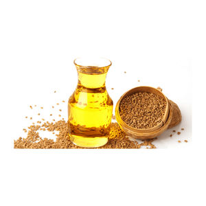 Huile de fenugrec 100% pure et biologique de qualité supérieure, très vendue, au prix de gros - Product Image 4