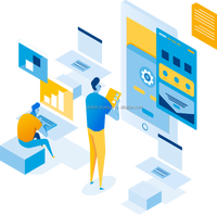 Mejor Servicio de Diseño y Desarrollo de Software Consultoría Tecnológica Personalizar Software