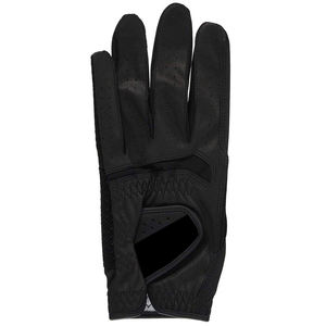 Gants de golf OEM sur mesure en cuir de mouton PU à doigts entiers Sports droitiers de qualité supérieure respirants Logo personnalisé en cuir véritable - Product Image 4