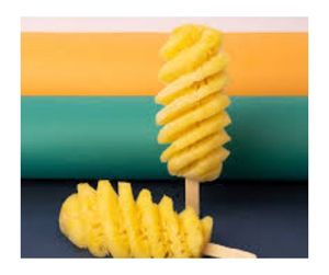 สับปะรดสดจากเวียดนามรสชาติธรรมชาติสับปะรดแช่แข็ง - Product Image 5