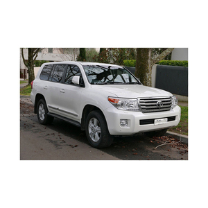 Toyota Land Cruiser Hardtop 2020, usado en buen estado - Product Image 5