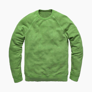 เสื้อสเวตเชิ้ตผู้ชาย คอกลม ผ้าฝ้าย ราคาขายส่ง เสื้อสเวตเชิ้ตผู้ใหญ่สั่งทำได้ ระบายอากาศและแห้งเร็ว ผลิตตามสั่ง - Product Image 1