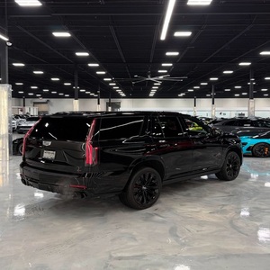 Cadillac Escalade Premium Luxury 4WD 2024 de Alta Gama - Product Image 2