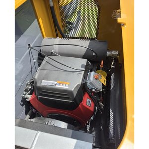 Produit neuf CFG Industry MY50R 2025, capacité de la benne de 4 m, garantie de 3 ans - Product Image 3