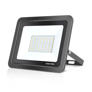 reputable manufacturer of LED flood lights, produces a wide range of wattages, including 10W, 20W, 30W, 50W, 100W, 150W, 200W,