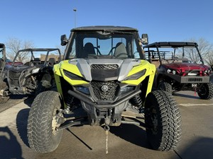 UTV Yamaha Wolverine RMAX2 1000 R-Spec 2026 para Adultos, Entrega Estándar - Product Image 5