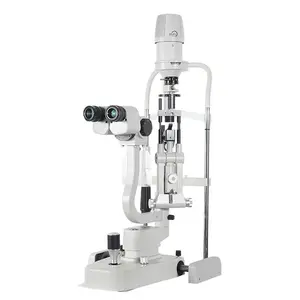 SS Manufacture New Arrival Top Grade Ophthalmic Slit Lamp Digital Ophthalmic Slit Lamp For Available At Affordable Price