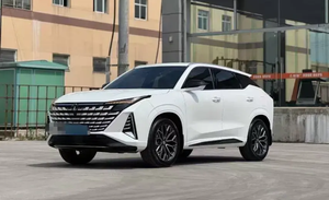 2025 ChangAn 1,5 T 188HP L4 7DCT Vehículo Coche a la venta y listo para enviar - Product Image 3