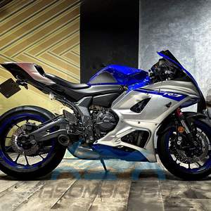 2025 Yama หยัก YZF-R3มีรถจักรยานยนต์ซูเปอร์สปอร์ต - Product Image 4