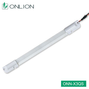 <span class=keywords><strong>Tube</strong></span> <span class=keywords><strong>LED</strong></span> ONN-X3Q IP65 600mm 11007 IP65 12V/24V <span class=keywords><strong>pour</strong></span> éclairage de <span class=keywords><strong>vitrine</strong></span> - Product Image 5