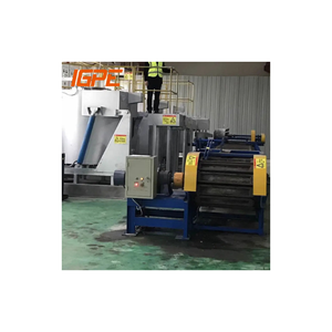 Four de fusion de creuset avec capacité de 100kg-20 tonnes pour fonderies d'aluminium Pompe et composants de noyau de moteur Facile à utiliser 380V - Product Image 1