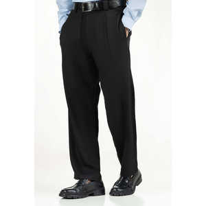 Pantalones de Algodón 100% de Corte Ajustado MN-TRC-WS25-002, Cintura Media, Corte Holgado, Logotipo Personalizable, Cremalleras de Colores, Pantalones para Exteriores, Talla XL - Product Image 5