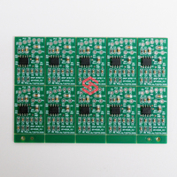 Router WiFi Portátil Personalizado PCBA |   Módulo OEM y Placa de Circuito Impreso (PCB) |   Conjunto de Receptor de Radio WiFi Rápido