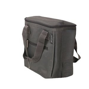 Milano Cooler Bag Customized Wholesale Orders Suitable Price Multiple Carrying Ways Effortless Carrying Made in Vietnam - Product Image 1