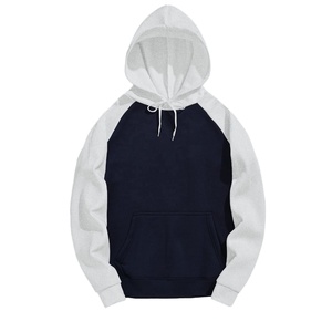 Fabricante de chándal de alta calidad, traje de sudor de gran tamaño, sudaderas con capucha y conjuntos de joggers, chándal de algodón Unisex para hombres - Product Image 6