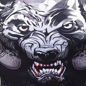 เสื้อรัดกล้ามพิมพ์ลายตามสั่ง แบบยูนิเซ็กซ์ แขนสั้น ระบายอากาศได้ดี ป้องกันแสงแดด UPF50+ สำหรับผู้ชาย เหมาะสำหรับ MMA BJJ ยิวยิตสู กระชับรูปร่าง สำหรับวัยรุ่น - Product Image 5