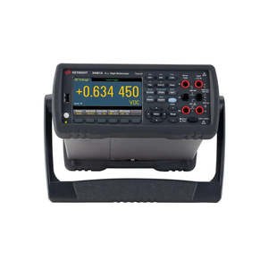 Multímetro Digital Keysight 34461A USB Serie Truevolt de 6 1/2 Dígitos con Precisión de 1000 V 35 Ppm - Product Image 4