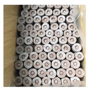 Vietnam Coir Jiffy Pellets Fibra de coco Color natural para la exportación con competitivo en el mercado - Product Image 5