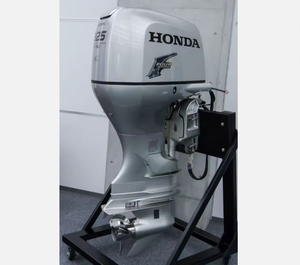 เครื่องยนต์เรือมอเตอร์อุตสาหกรรมสำหรับฮอนด้า200HP BF200DXRA WT 2025คุณภาพตามสั่ง - Product Image 6