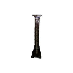 New Design Simple and Elegant Wooden <b>Large</b> <b>Candle</b> Holder Stand for Garden Decorations Home Decorations at Lowest Price - Product Image 1