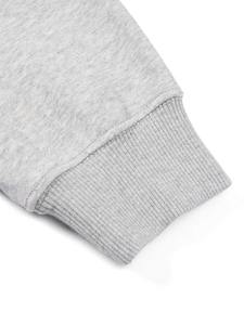 2025 hiver nouvelle goutte de haute qualité 340gsm polaire surdimensionné décontracté lavage à l'acide sweats à capuche avec motif solide 100% coton pour hommes - Product Image 3