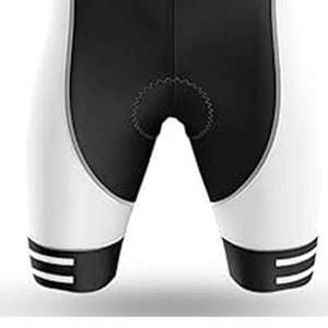 Uniforme de Ciclismo Transpirable Personalizable para Hombre, Conjunto Juvenil de Ropa de Ciclismo con Logotipo del Equipo - Product Image 6