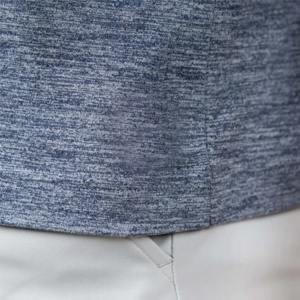 เสื้อยืดหลายสีใส่ได้พอดีตัวสำหรับวัยรุ่นและผู้ใหญ่เสื้อยืดแนวสตรีทสวมใส่สบายแห้งเร็ว - Product Image 6