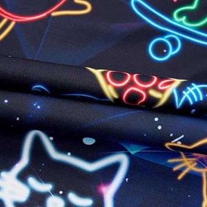 Men's Straight Casual Canvas Mid Washed Breathable Lightweight Cotton Polyester Jogging <b>Trousers</b> <b>Drawstring</b> Closure Gym Fitness - Product Image 6