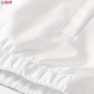 Chándal de cremallera de hombre liso de ajuste cómodo de etiqueta privada de alta calidad a la venta nueva llegada chándales cálidos de invierno para hombre - Product Image 4