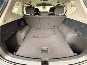 Volkswagen Tiguan S 4Motion 2024 Usado en Excelentes Condiciones - Product Image 4