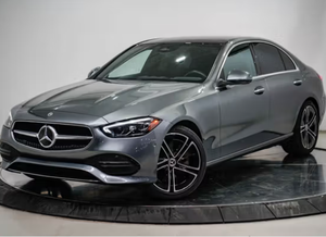 Mercedes-Benz C 300 RWD d'occasion 2025 - Product Image 3