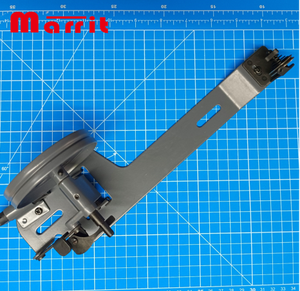 Enrouleur de bobine de grande taille pour machines à coudre industrielles, état neuf, pièce détachée # 259431 - Product Image 1