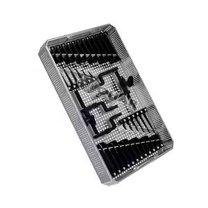 Retractor McCulloch alemán de acero inoxidable | (juego completo) con retractor con bisagras y estuche Instrumentos retractores de grado profesional - Product Image 1