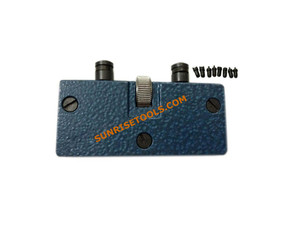 Ouvre-boîte de montre de poche avec clés de style jexa outils de montre - Product Image 1