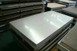 Lamiera in Acciaio Inossidabile, Prezzi Convenienti, Acciaio Inox 201 304 316 <span class=keywords><strong>L</strong></span> - Product Image 5