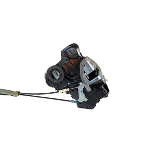 Cerradura Delantera Derecha para TOYOTA Rav4 Serie (18>) 6903060240 - Product Image 1