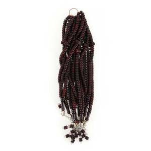 Chaîne supérieure Iranbagi 4 mm 99LU pour vêtements musulmans traditionnels, 10 pièces - Product Image 6