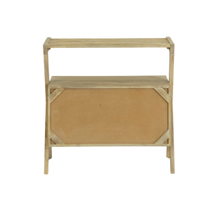 Aparador Moderno Juliet de Madera de Mango para Sala de Estar, Dormitorio y Uso en Hoteles - Product Image 6