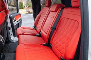 Mercedes-AMG G63 2026 Essence Faible Kilométrage - Product Image 4