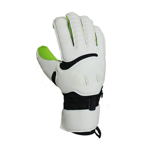 Guantes de Portero profesional Guantes deportivos al aire libre con logotipo personalizado Diseño personalizado Impresión y embalaje La mejor calidad - Product Image 2