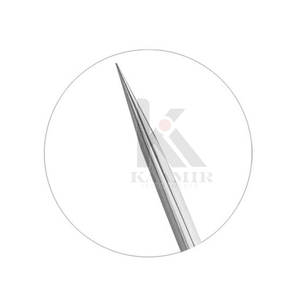 Offre Spéciale de pinces à cils en acier inoxydable de haute qualité fabriquées au Pakistan pour les femmes - Product Image 5