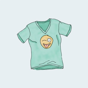 Camiseta de Cuello Redondo Vintage para Hombre, con Logotipo Personalizado, Impresión Serigráfica, Tejido de Punto, 100% Algodón de Alta Calidad, 180g, Anti-Pilling, Secado Rápido, para Verano - Product Image 3
