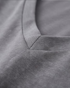 Camisetas Blancas Promocionales para Sublimación, 100% Personalizables, Camisetas al por Mayor para Hombre, Logotipo Personalizado, Algodón Casual - Product Image 6