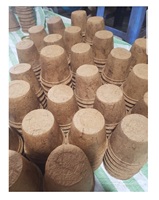 Vietnam Usine En Gros Coir Pot Avec Le Meilleur Prix-Top Produits De Noix De Coco De Haute Qualité Pour L'exportation Dans Le Monde Entier