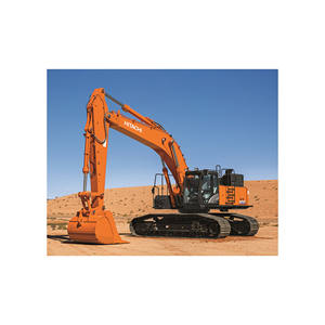 Excavadora Hitachi ZAXIS 130 2021 Excavadora confiable de servicio medio con cabina espaciosa, características modernas - Product Image 2