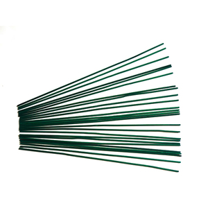 Soporte de plantas de bambú verde Natural, soporte de orquídeas, 50cm - Product Image 5