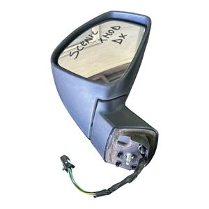 ESPEJO RETROVISOR DERECHO RENAULT Scenic X MOD (09>) - Product Image 1