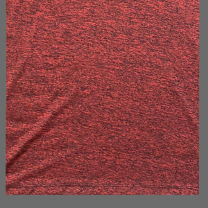 Camisetas de punto de poliéster 100% de alta calidad 220 gramos sólido Vintage logotipo personalizable transpirable camisetas ecológicas para hombres - Product Image 3