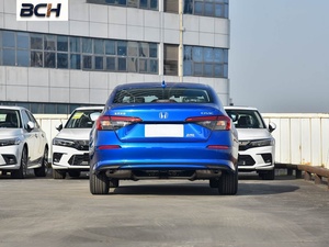 Honda Civic 2025 Usado de Bajo Presupuesto, Sedán de Gasolina de 4 Puertas y 5 Plazas, Venta al Por Mayor de Autos Usados - Product Image 4
