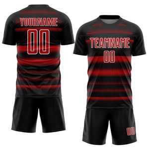 Equipo nacional de alta calidad tailandesa, ropa personalizada, sublimación, camiseta azul marino, venta al por mayor, ropa deportiva de entrenamiento de fútbol, uniforme de fútbol - Product Image 2